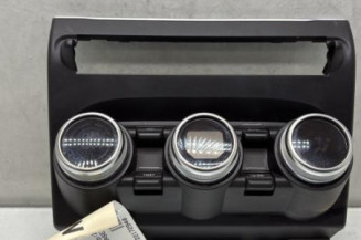 Commande chauffage RENAULT CLIO 5 Photo n°1