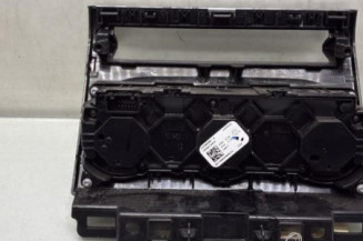 Commande chauffage RENAULT CLIO 5