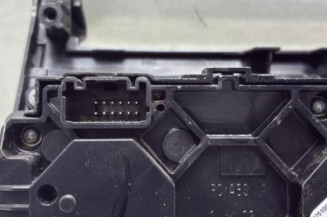 Commande chauffage RENAULT CLIO 5