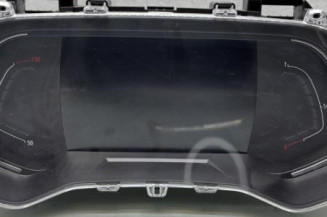 Compteur RENAULT CLIO 5 Photo n°1