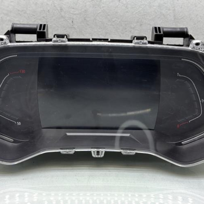 Compteur RENAULT CLIO 5 Photo n°1