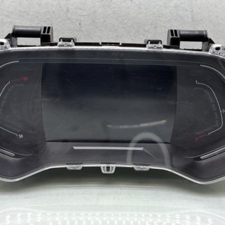 Compteur RENAULT CLIO 5 Photo n°1