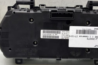 Compteur RENAULT CLIO 5