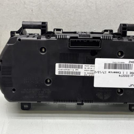 Compteur RENAULT CLIO 5