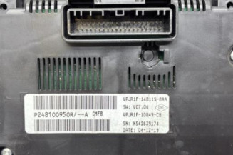 Compteur RENAULT CLIO 5