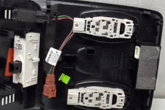 Eclairage de plafonnier RENAULT CLIO 5