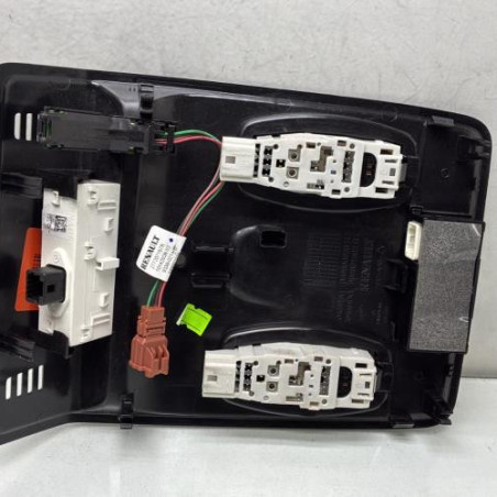 Eclairage de plafonnier RENAULT CLIO 5