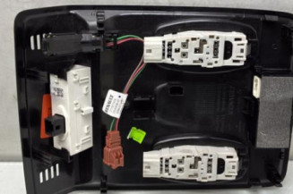 Eclairage de plafonnier RENAULT CLIO 5