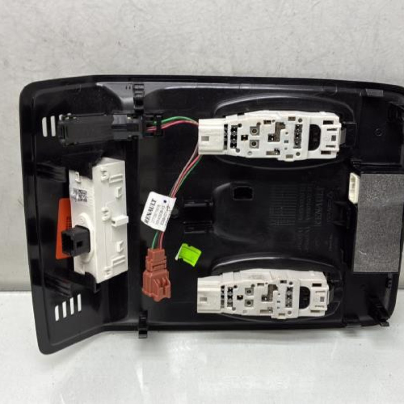 Eclairage de plafonnier RENAULT CLIO 5 Photo n°3