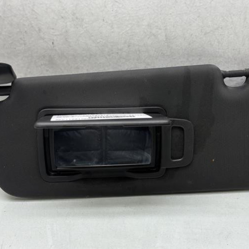 Pare soleil gauche RENAULT CLIO 5 Photo n°1