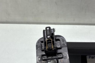 Pare soleil gauche RENAULT CLIO 5