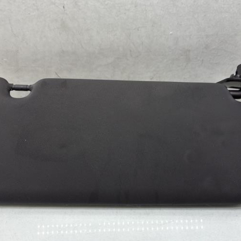 Pare soleil gauche RENAULT CLIO 5 Photo n°3