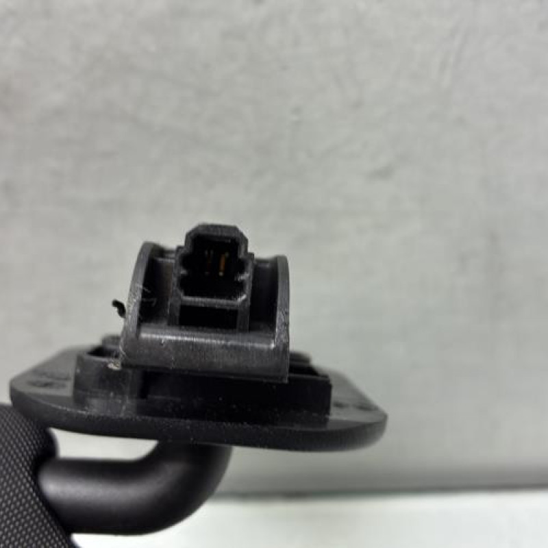 Pare soleil gauche RENAULT CLIO 5 Photo n°4