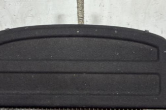 Plage arriere RENAULT CLIO 5 Photo n°1