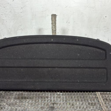 Plage arriere RENAULT CLIO 5 Photo n°1