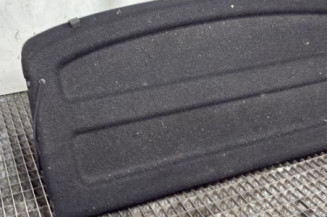 Plage arriere RENAULT CLIO 5