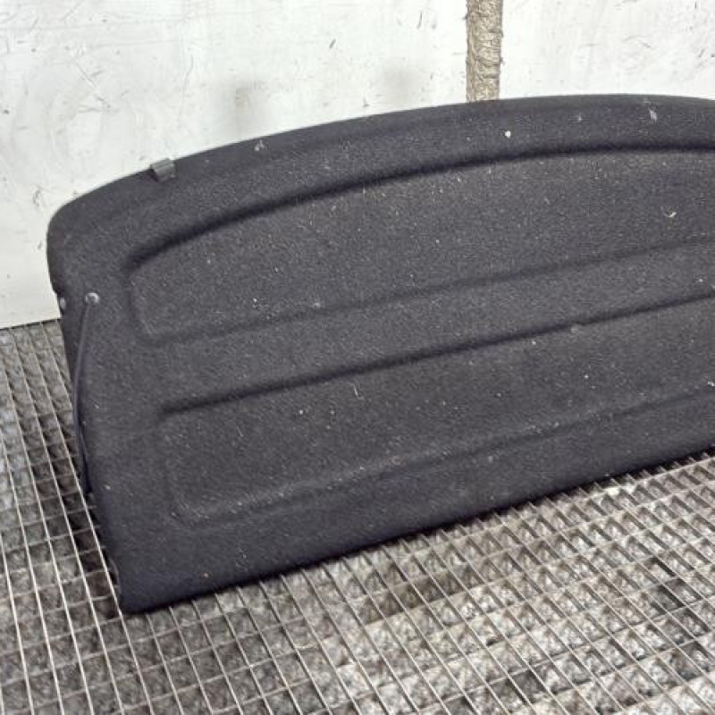 Plage arriere RENAULT CLIO 5 Photo n°2