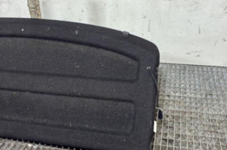 Plage arriere RENAULT CLIO 5