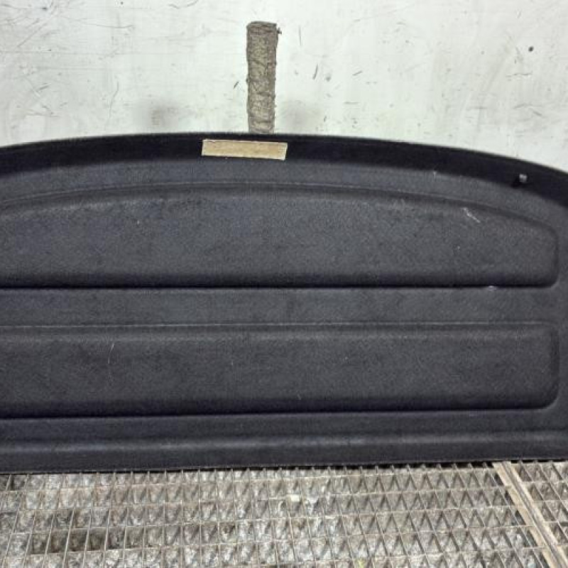 Plage arriere RENAULT CLIO 5 Photo n°4