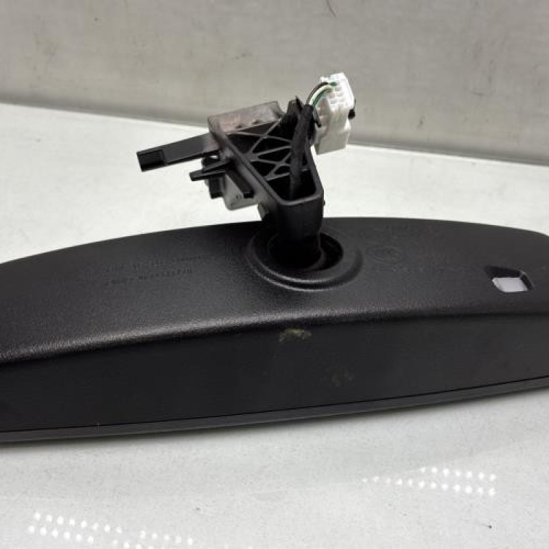 Retroviseur interieur RENAULT CLIO 5 Photo n°3