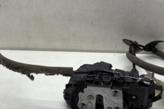 Serrure avant droit RENAULT CLIO 5 Photo n°1