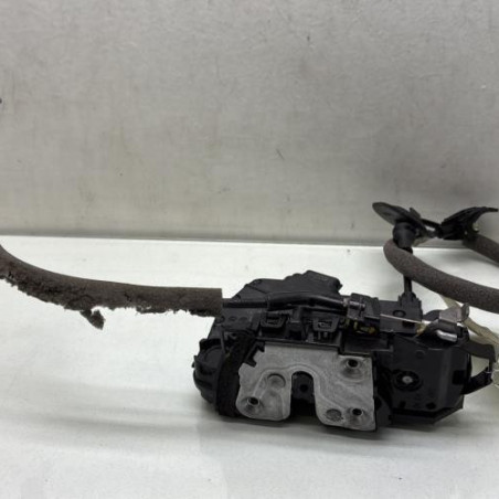 Serrure avant droit RENAULT CLIO 5 Photo n°1