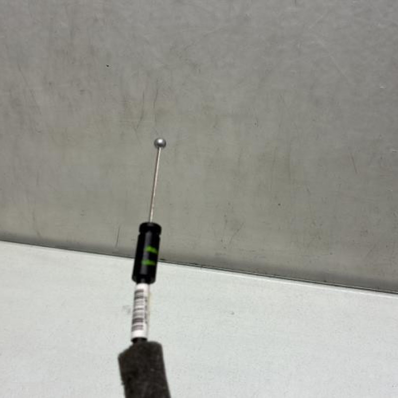 Serrure avant droit RENAULT CLIO 5 Photo n°2