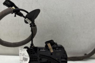 Serrure avant droit RENAULT CLIO 5