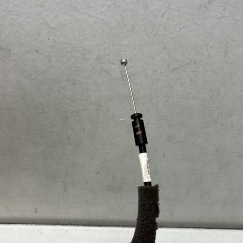 Serrure avant gauche RENAULT CLIO 5 Photo n°2