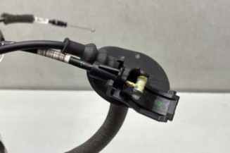 Serrure avant gauche RENAULT CLIO 5