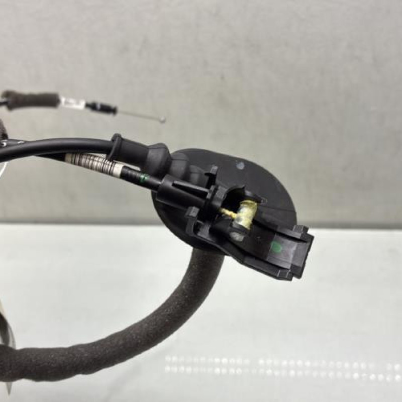 Serrure avant gauche RENAULT CLIO 5 Photo n°3