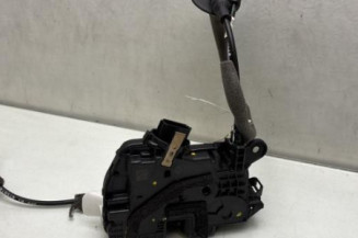 Serrure avant gauche RENAULT CLIO 5