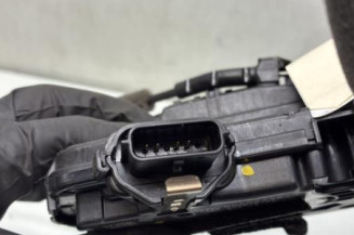 Serrure avant gauche RENAULT CLIO 5