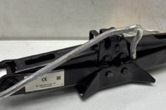 Cric RENAULT CLIO 5 Photo n°1