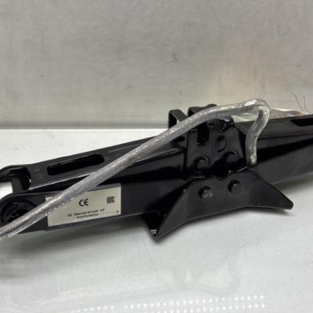 Cric RENAULT CLIO 5 Photo n°1