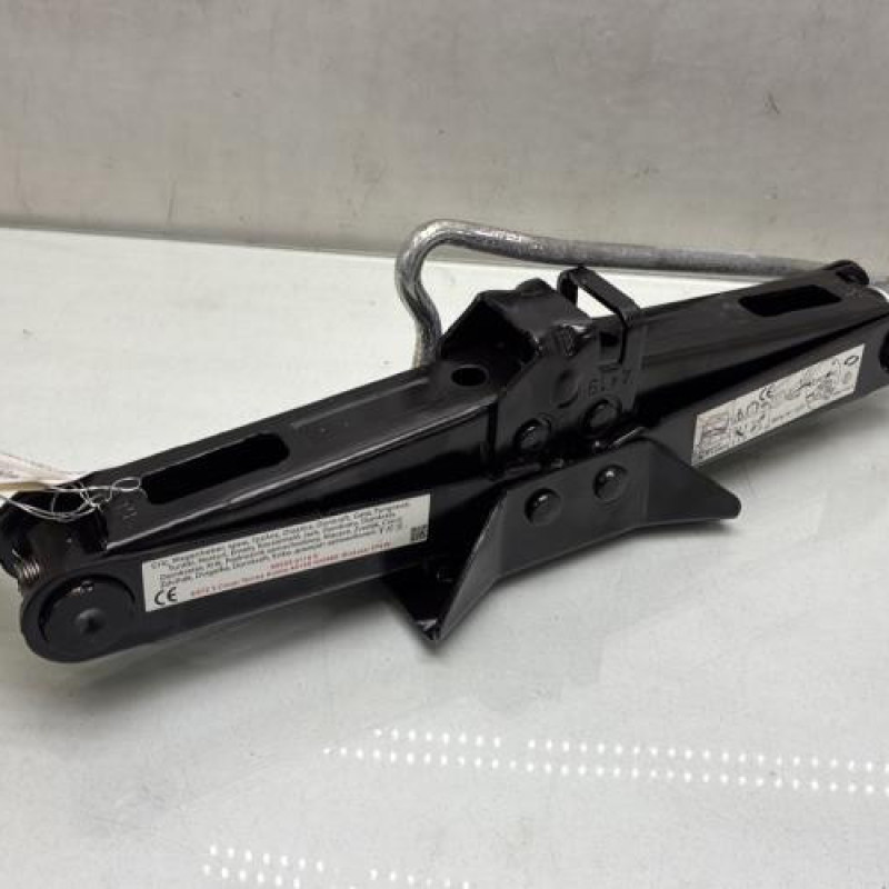 Cric RENAULT CLIO 5 Photo n°2