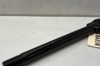 Crochet de remorquage RENAULT CLIO 5 Photo n°1