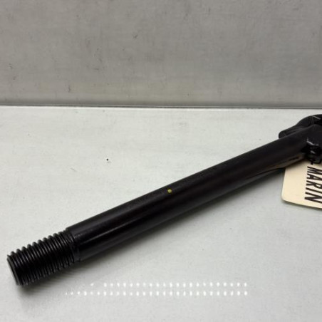 Crochet de remorquage RENAULT CLIO 5 Photo n°1