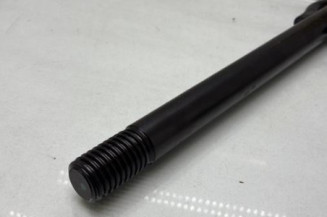 Crochet de remorquage RENAULT CLIO 5