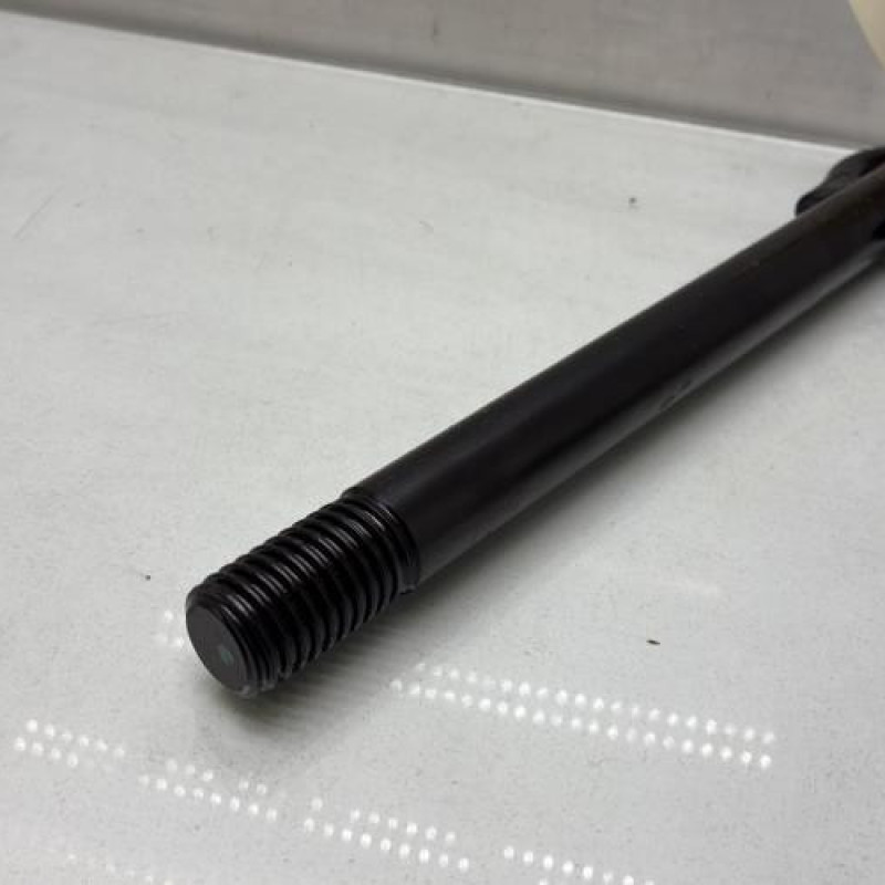 Crochet de remorquage RENAULT CLIO 5 Photo n°3