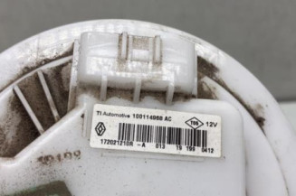 Pompe à carburant RENAULT CLIO 5