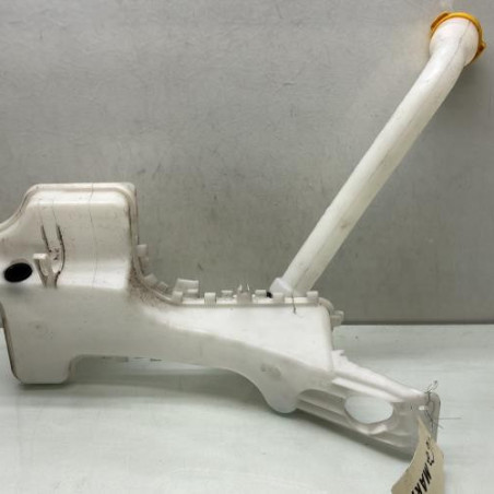 Vase de lave glace RENAULT CLIO 5 Photo n°1