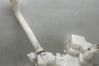 Vase de lave glace RENAULT CLIO 5