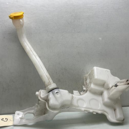 Vase de lave glace RENAULT CLIO 5