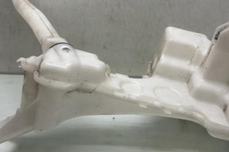 Vase de lave glace RENAULT CLIO 5