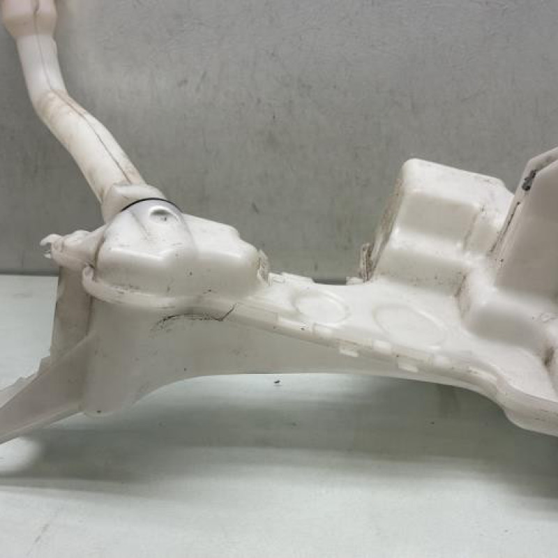 Vase de lave glace RENAULT CLIO 5 Photo n°3