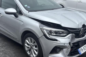 Vase de lave glace RENAULT CLIO 5