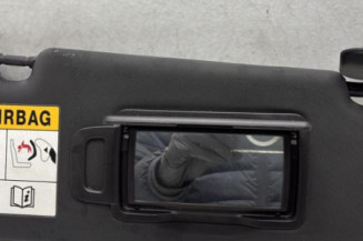 Pare soleil droit RENAULT CLIO 5 Photo n°1