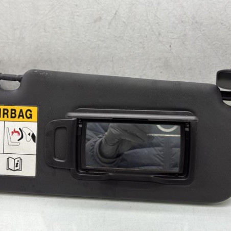 Pare soleil droit RENAULT CLIO 5 Photo n°1