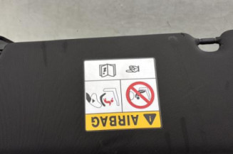 Pare soleil droit RENAULT CLIO 5